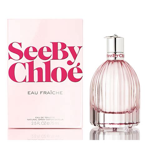 chloe parfum green|chloe eau fraiche perfume.